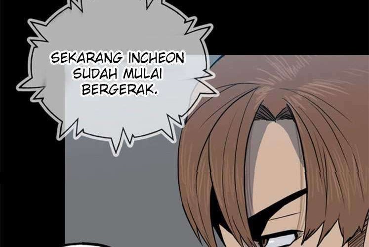 The Villain Bab 113 halaman 42