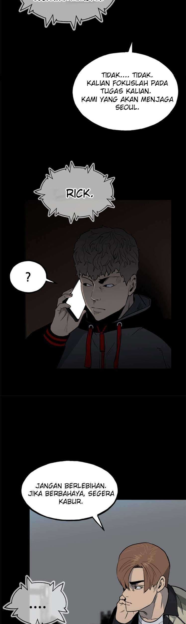The Villain Bab 113 halaman 44