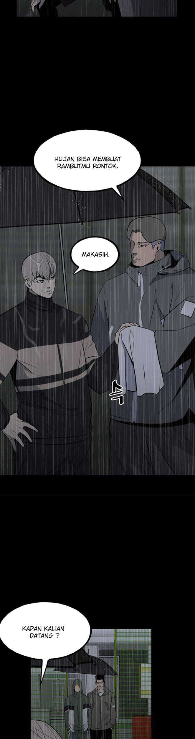 The Villain Bab 114 halaman 4