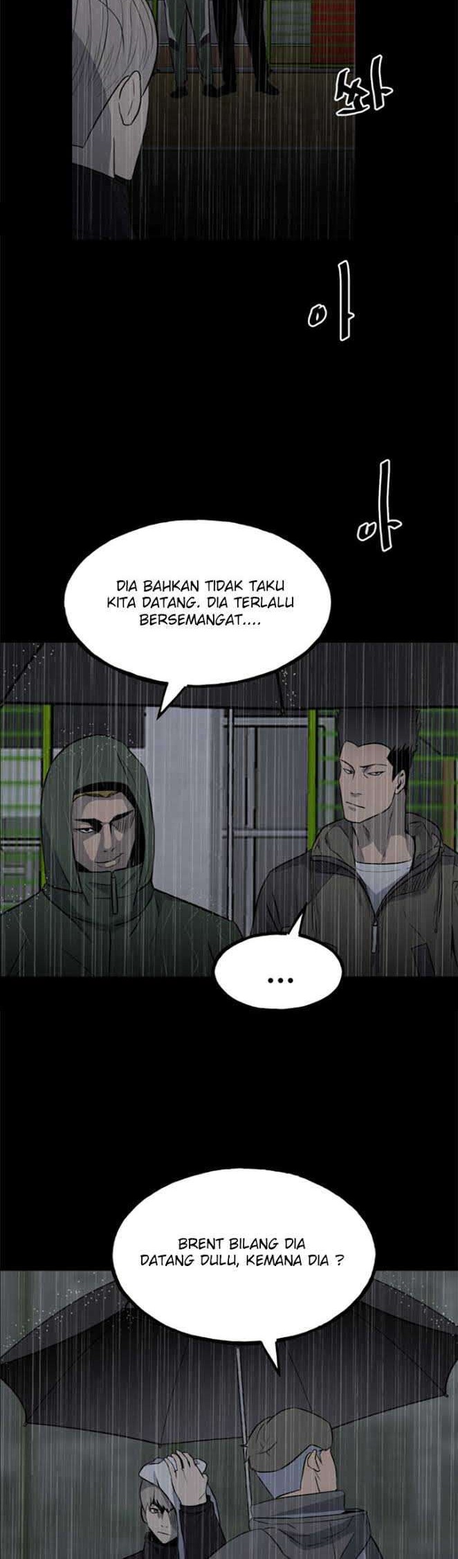 The Villain Bab 114 halaman 5