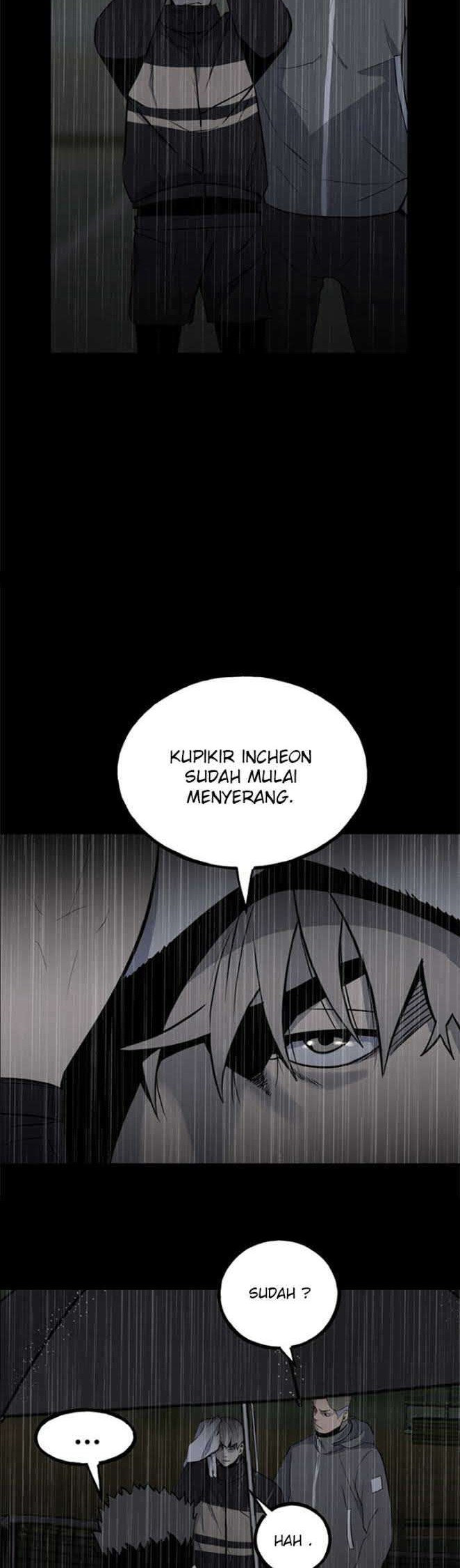 The Villain Bab 114 halaman 7