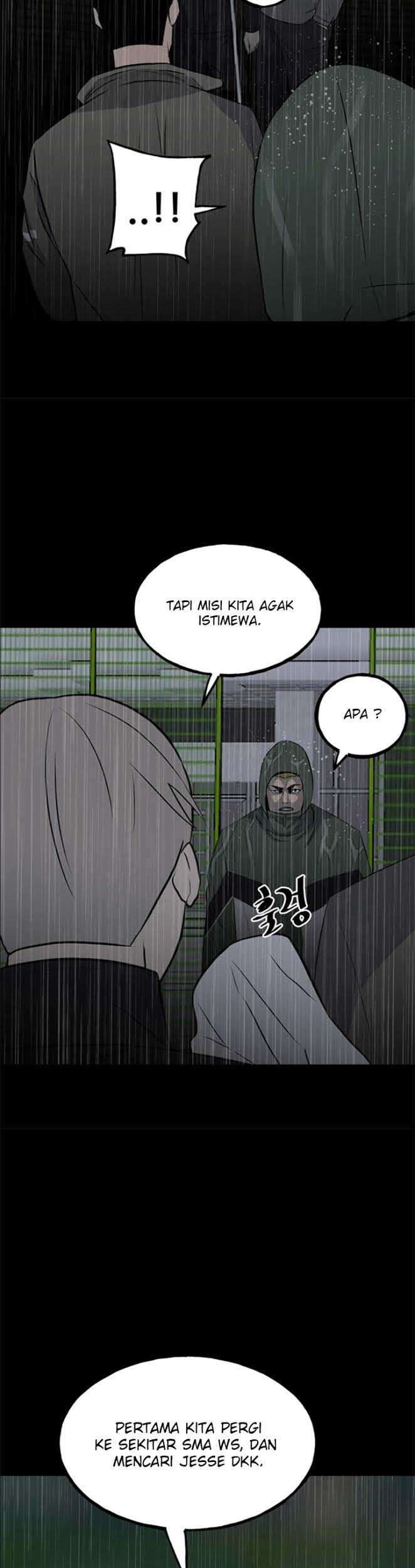 The Villain Bab 114 halaman 8