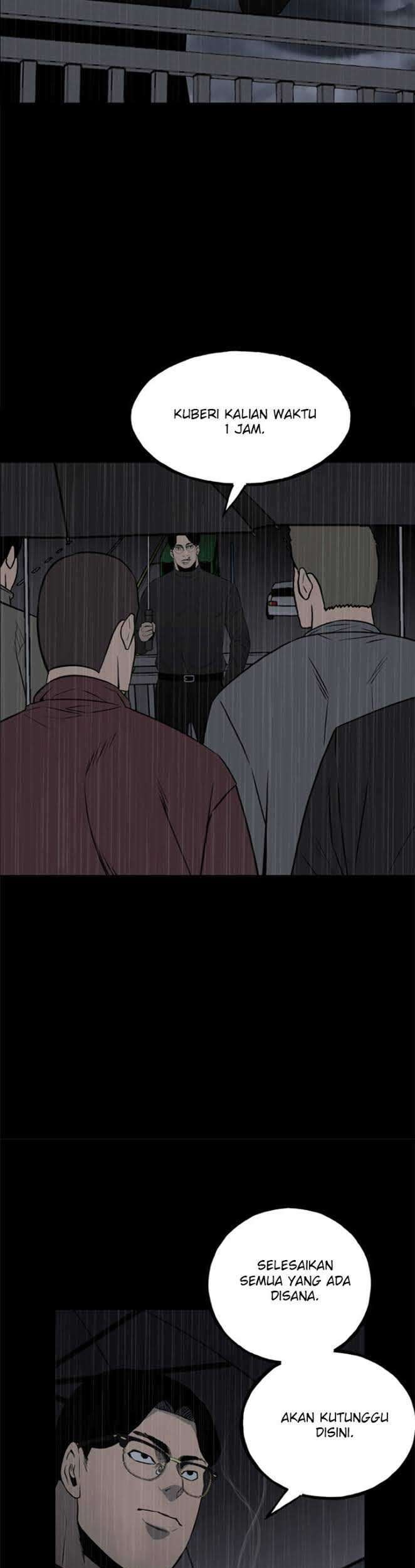 The Villain Bab 114 halaman 14