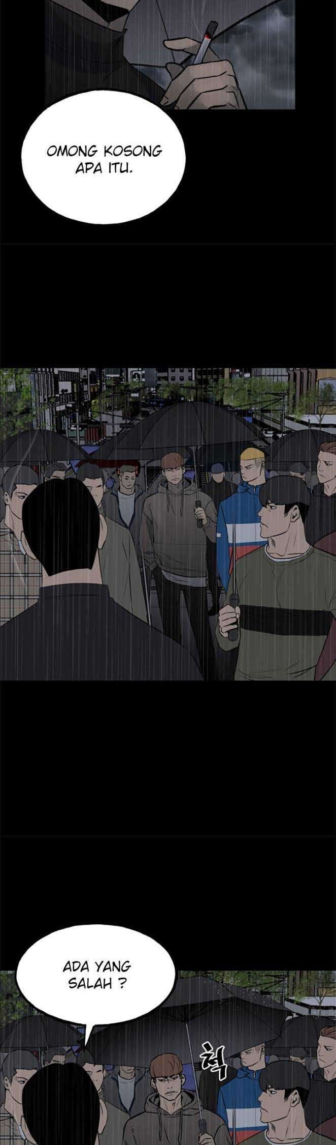The Villain Bab 114 halaman 15