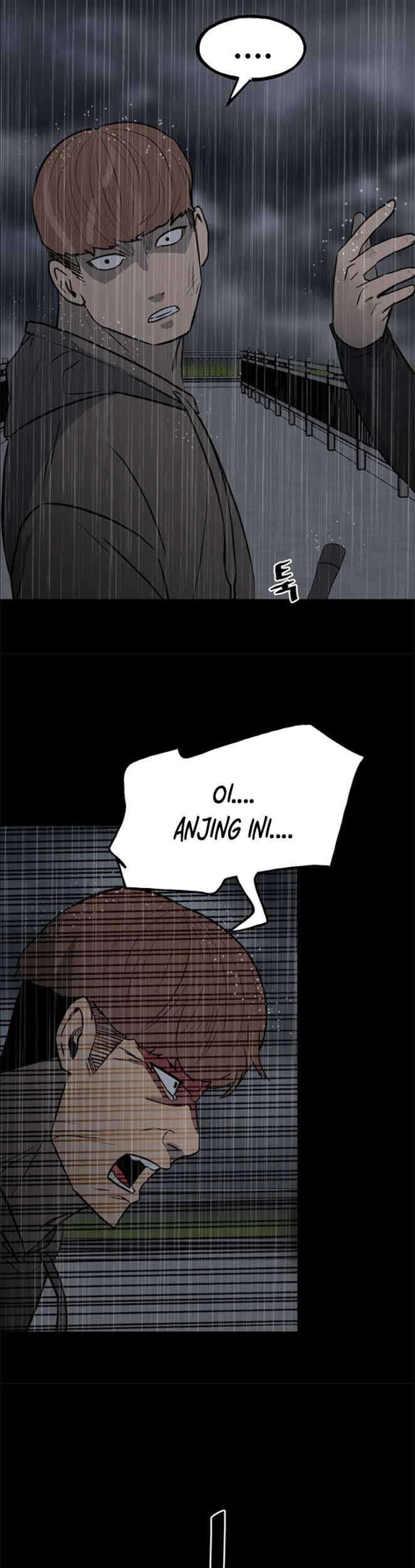 The Villain Bab 114 halaman 18