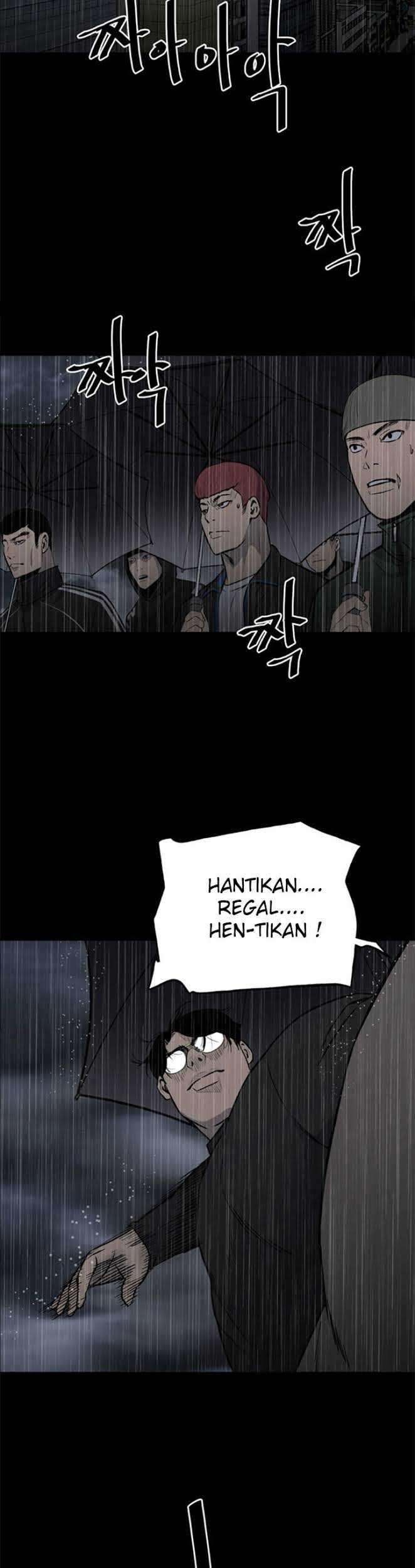 The Villain Bab 114 halaman 20