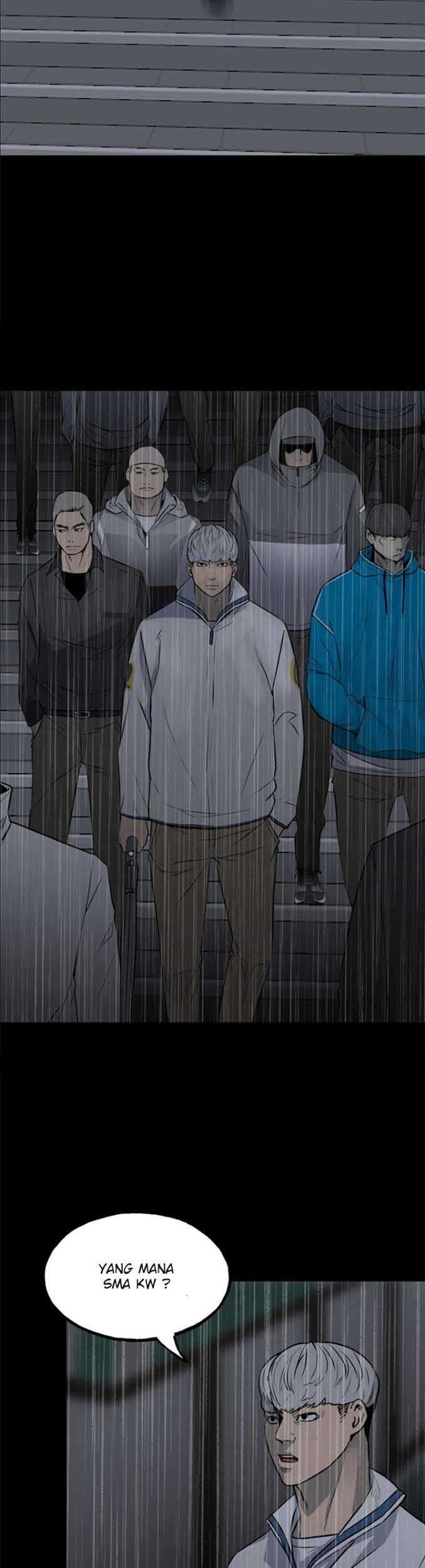 The Villain Bab 114 halaman 24
