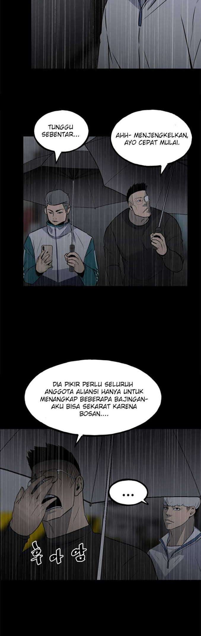 The Villain Bab 114 halaman 25