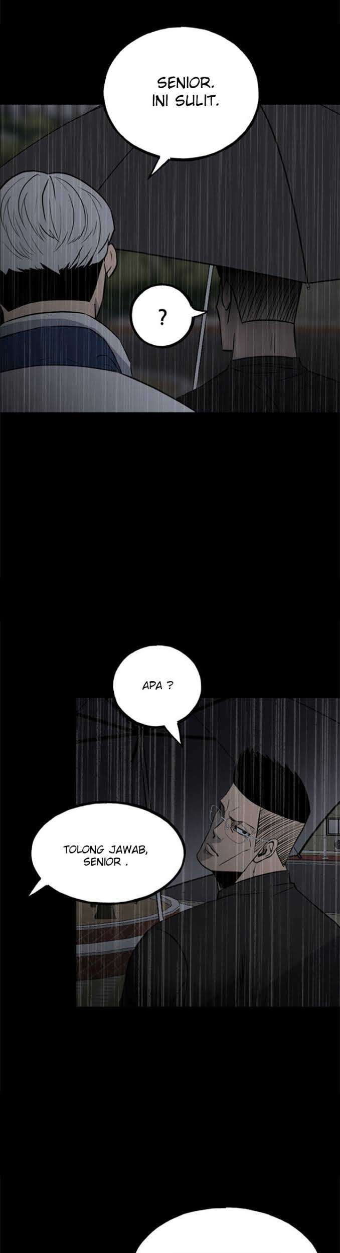 The Villain Bab 114 halaman 26