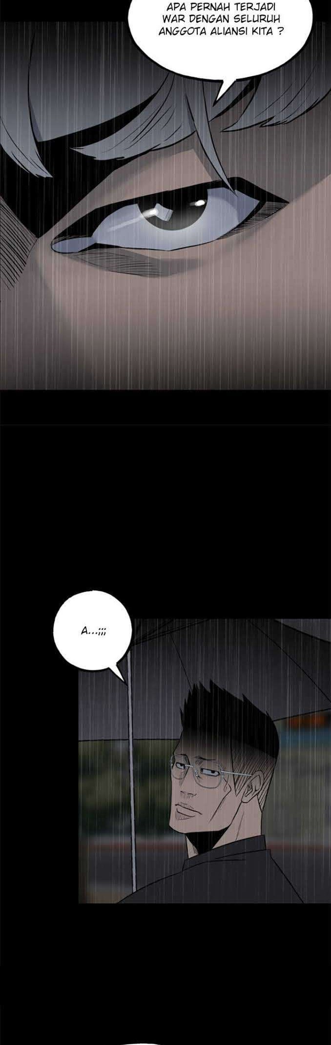 The Villain Bab 114 halaman 27