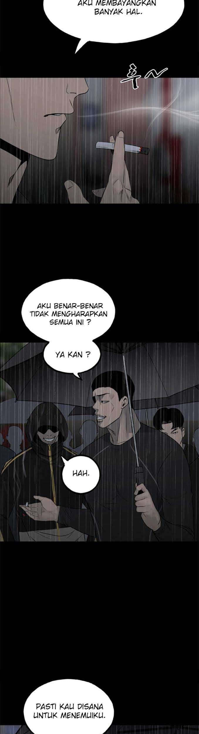 The Villain Bab 114 halaman 30