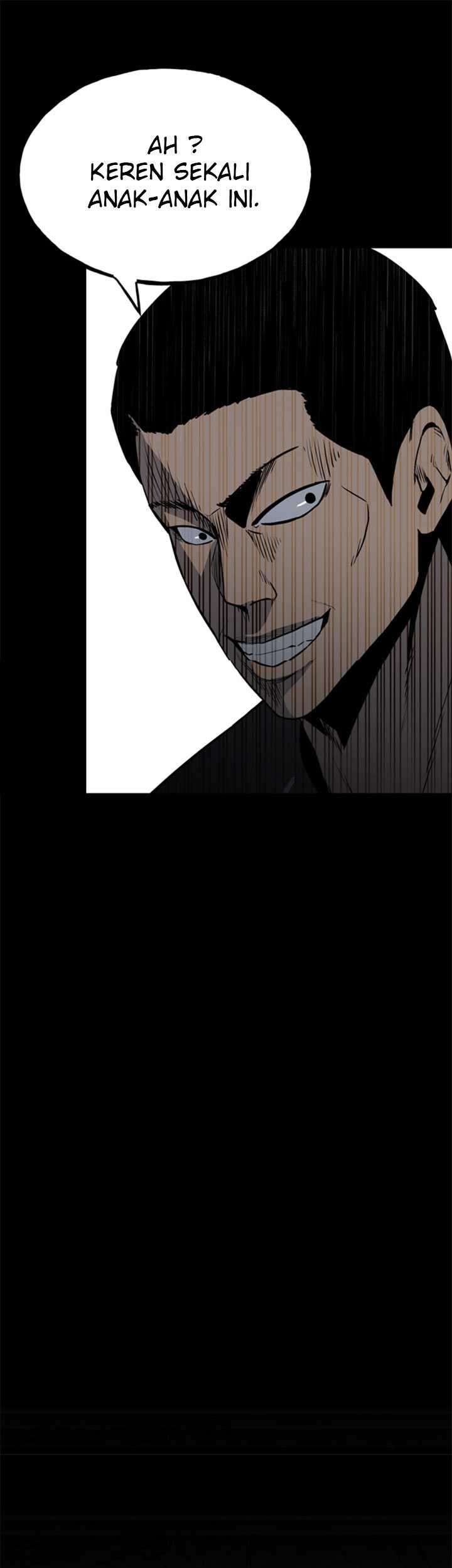The Villain Bab 114 halaman 32