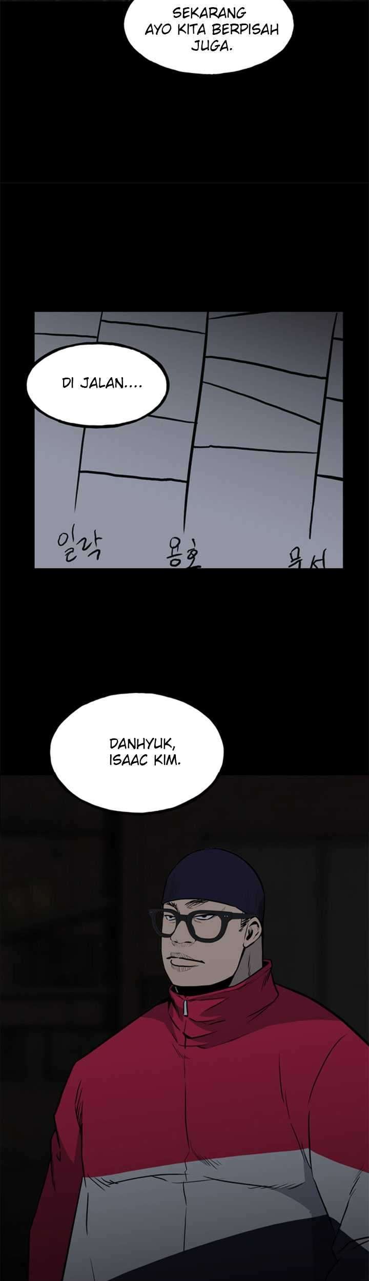 The Villain Bab 114 halaman 34