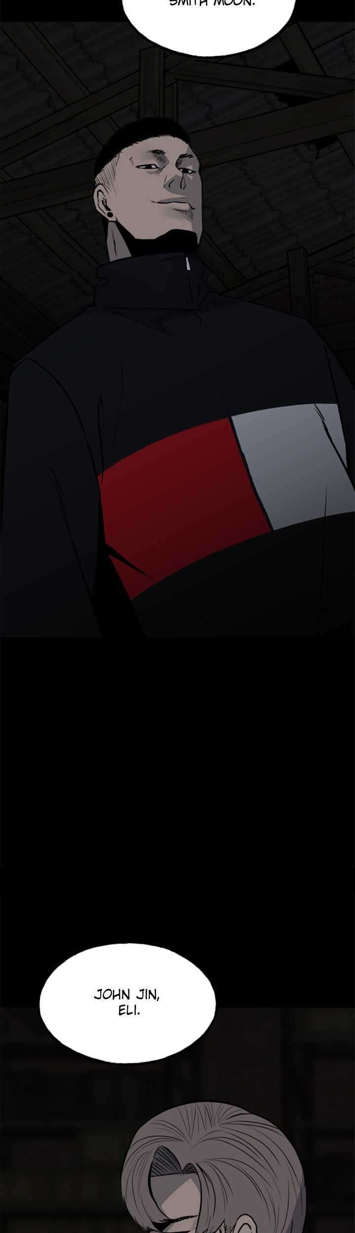 The Villain Bab 114 halaman 36