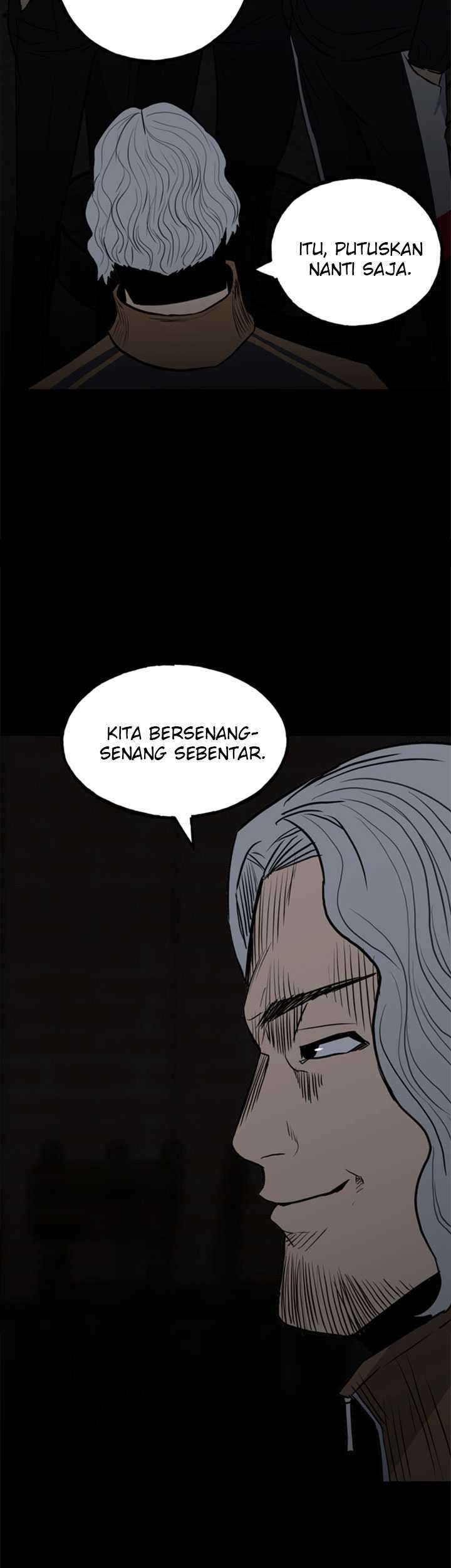 The Villain Bab 114 halaman 40