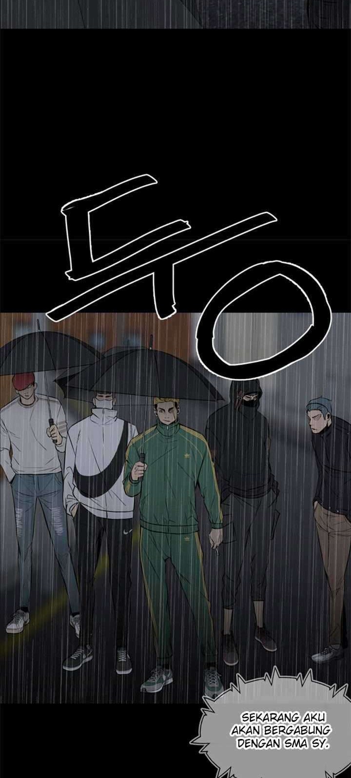 The Villain Bab 115 halaman 6