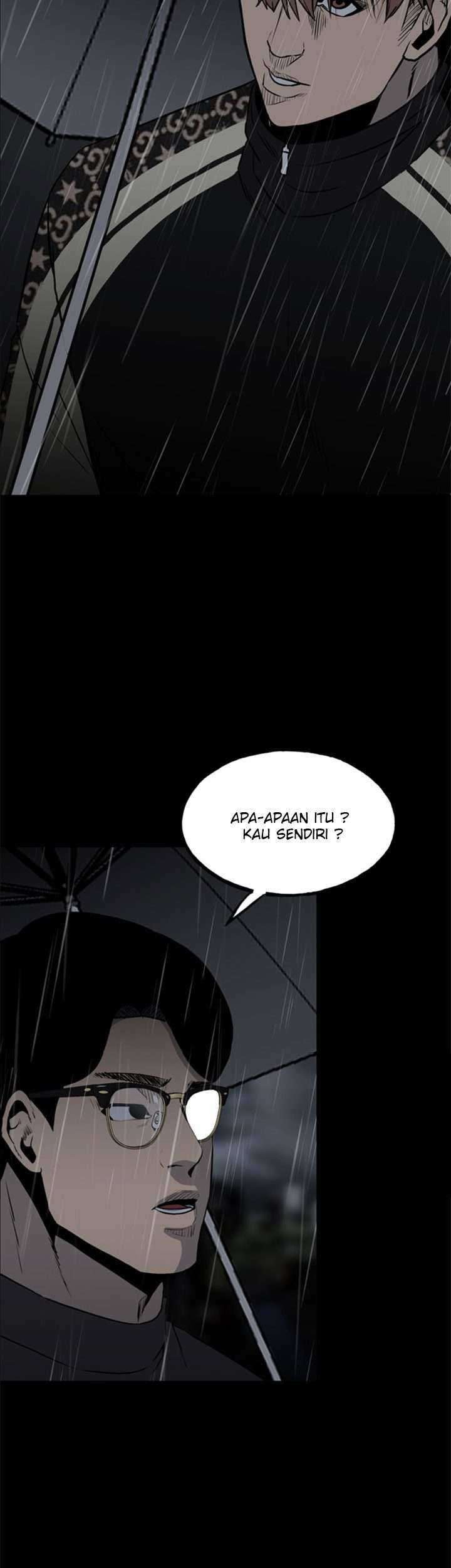 The Villain Bab 115 halaman 14