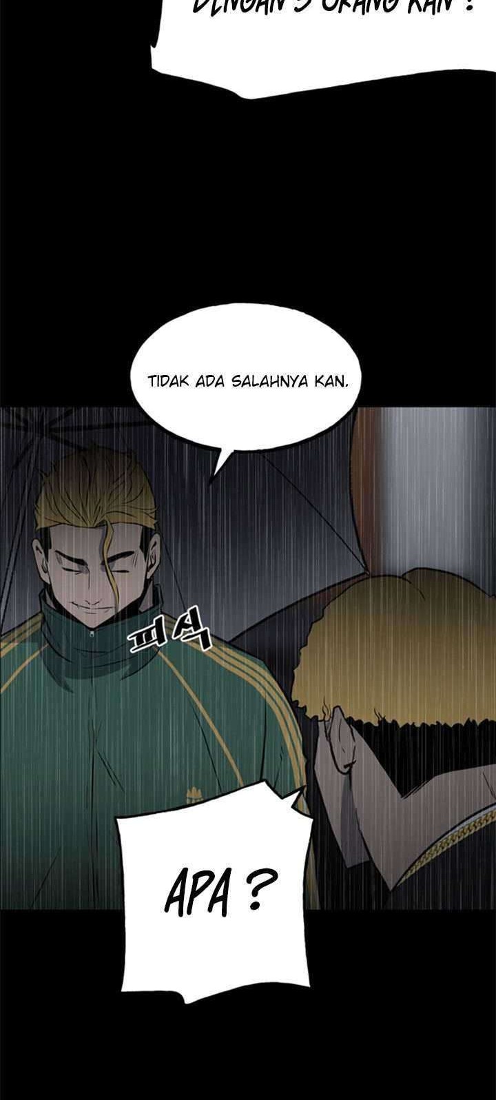 The Villain Bab 115 halaman 18