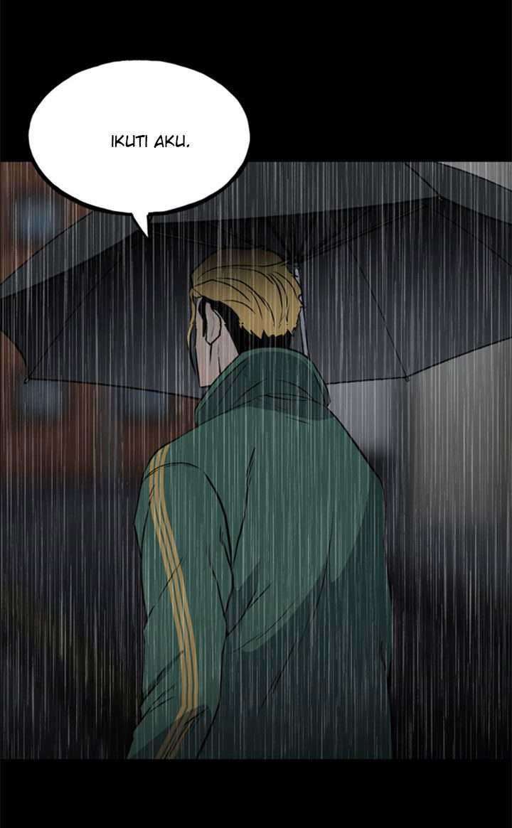 The Villain Bab 115 halaman 19