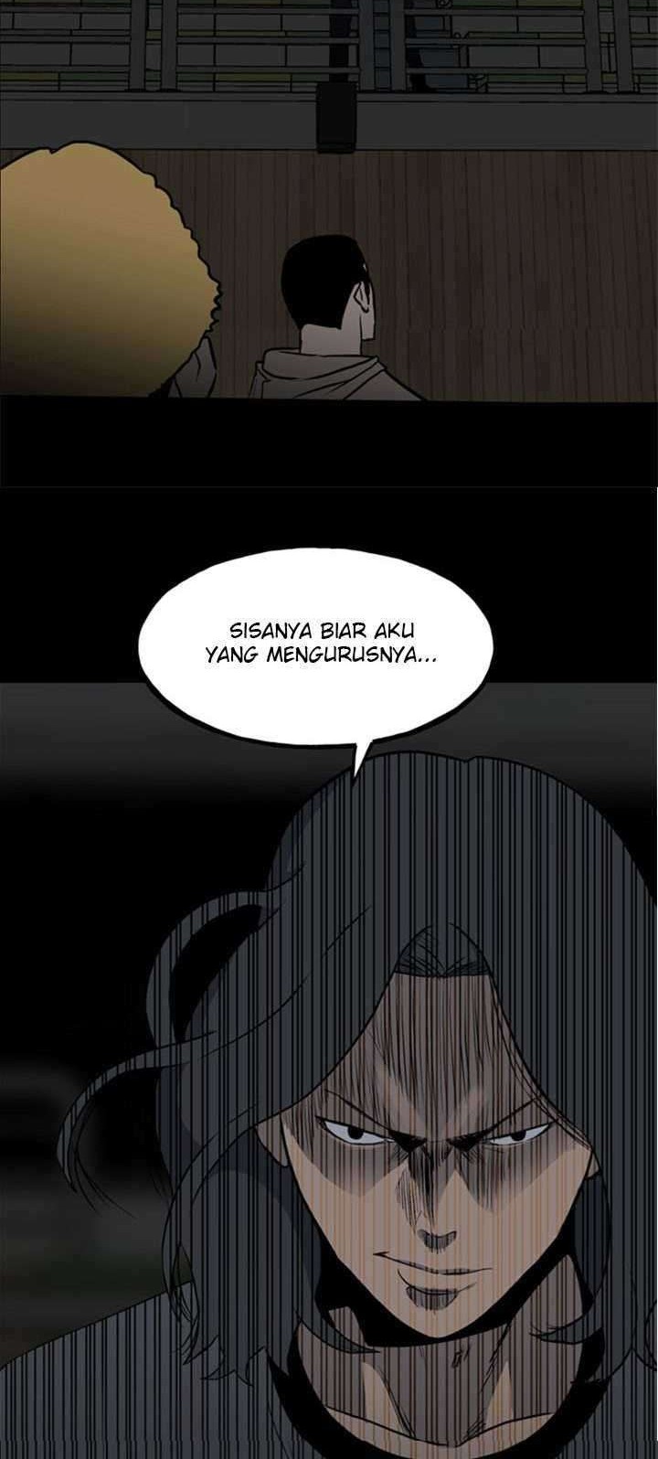 The Villain Bab 115 halaman 27