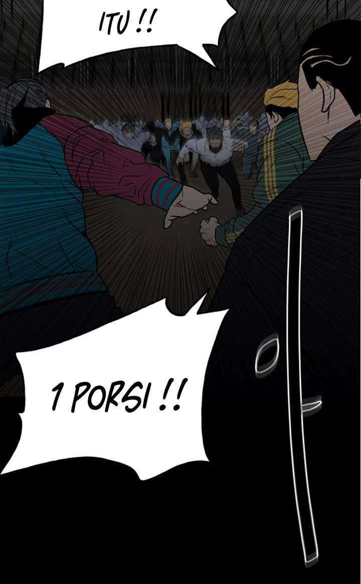 The Villain Bab 115 halaman 31