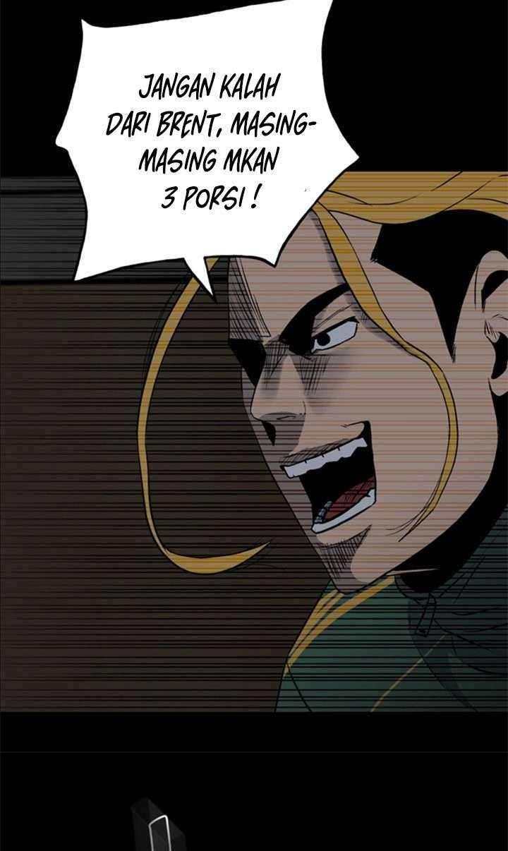The Villain Bab 115 halaman 34