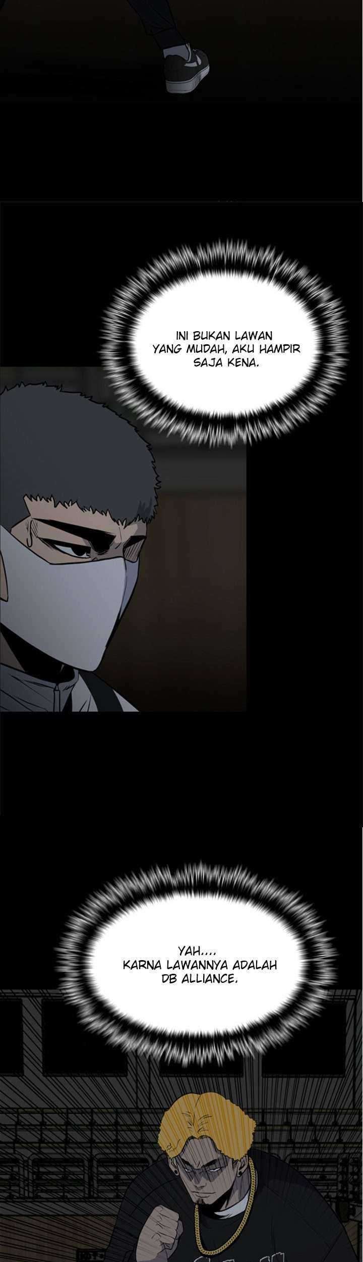 The Villain Bab 115 halaman 38