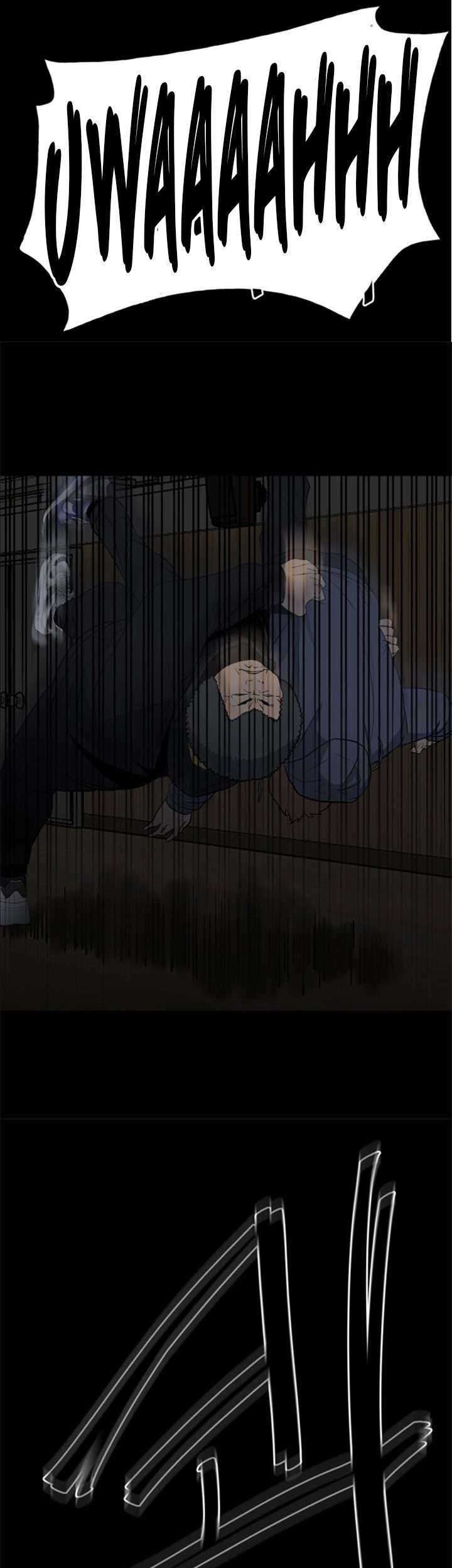 The Villain Bab 115 halaman 41