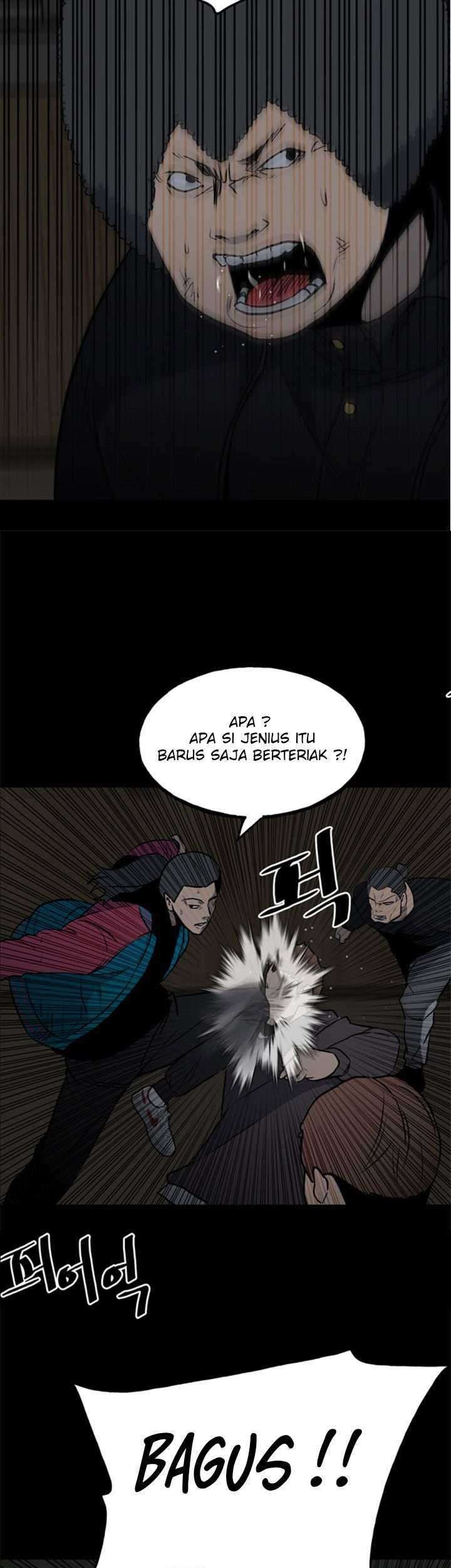 The Villain Bab 115 halaman 44
