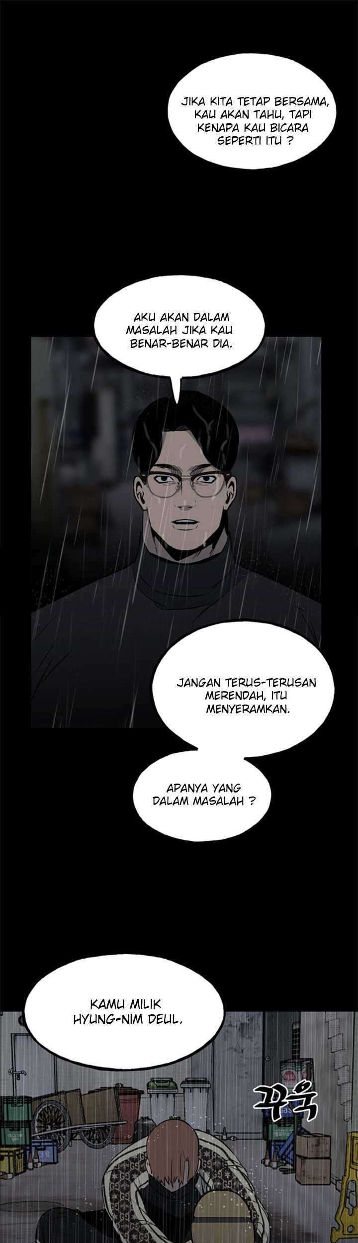 The Villain Bab 115 halaman 47