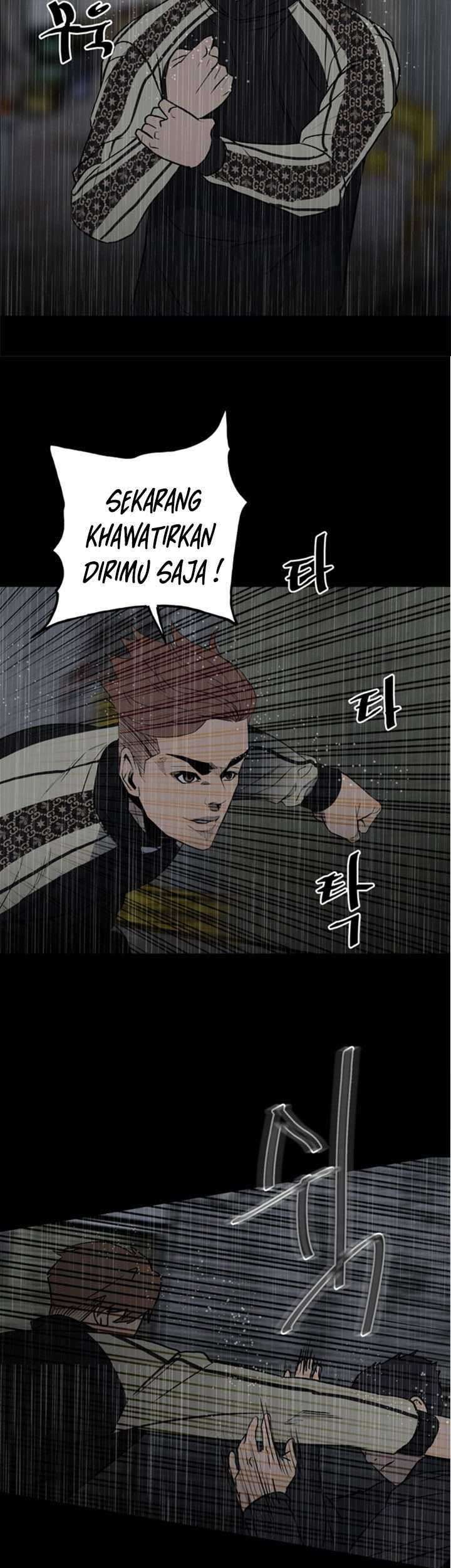The Villain Bab 115 halaman 49