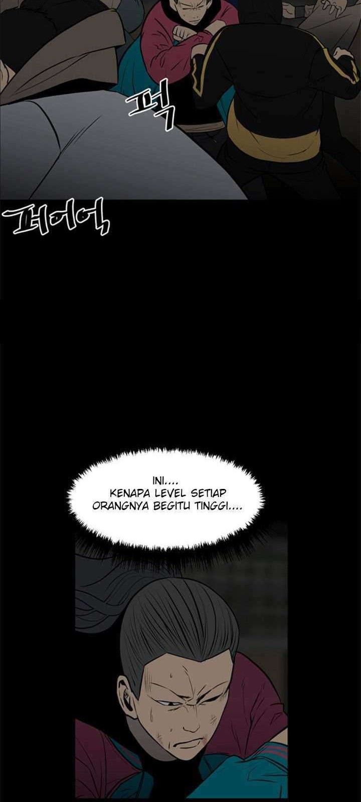 The Villain Bab 116 halaman 6
