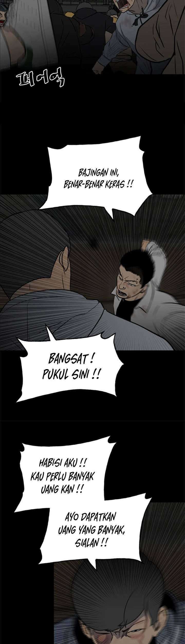 The Villain Bab 116 halaman 8