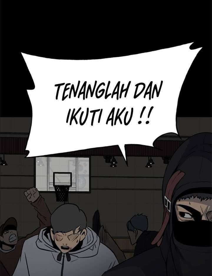 The Villain Bab 116 halaman 10
