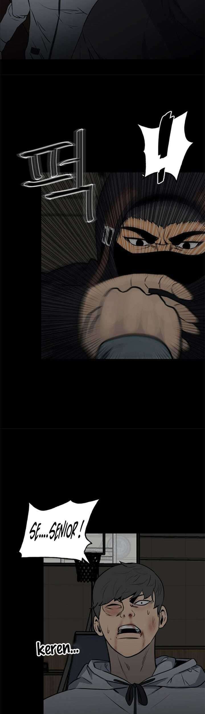 The Villain Bab 116 halaman 11