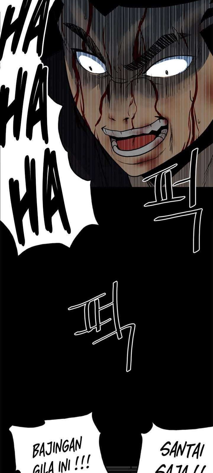 The Villain Bab 116 halaman 15