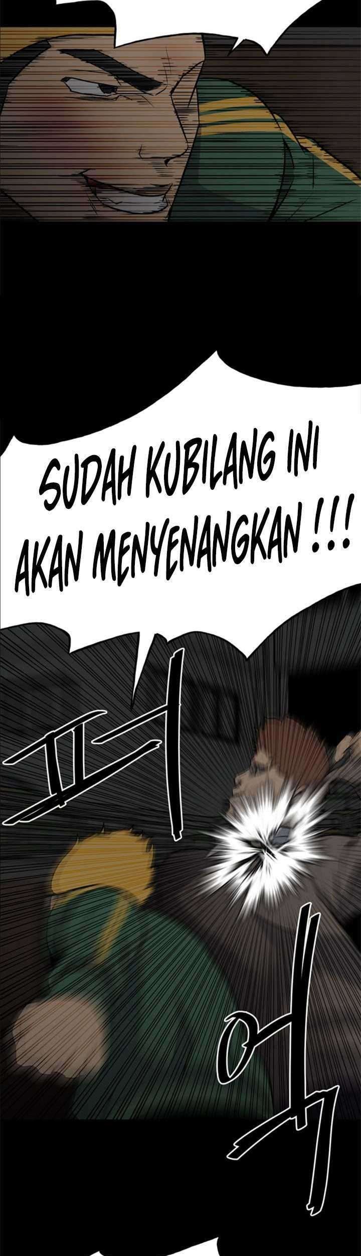 The Villain Bab 116 halaman 20