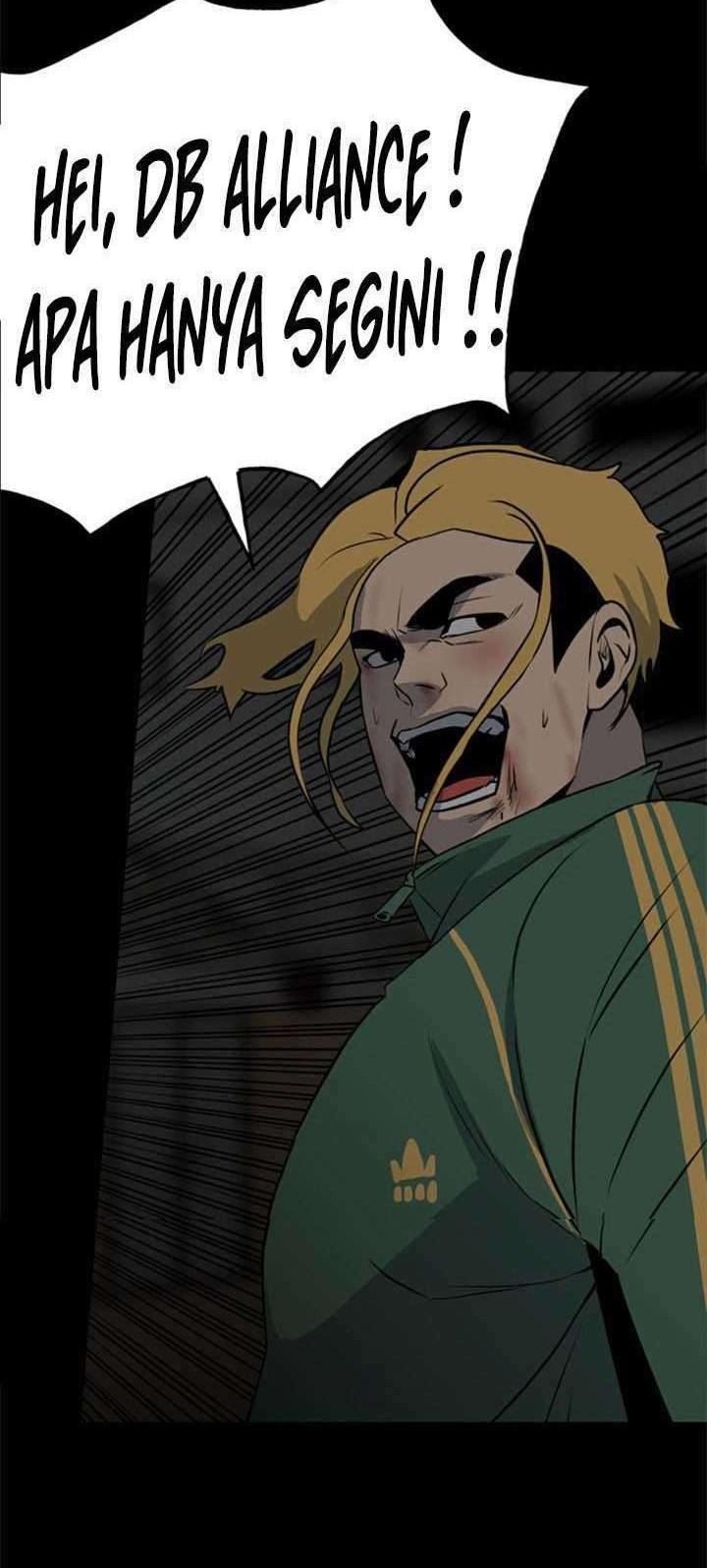 The Villain Bab 116 halaman 21