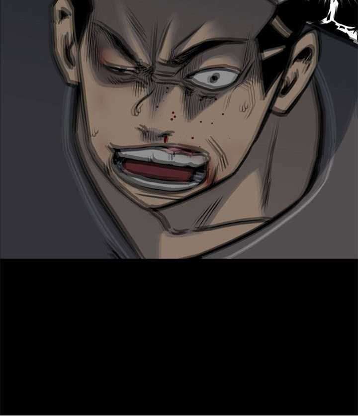 The Villain Bab 116 halaman 31