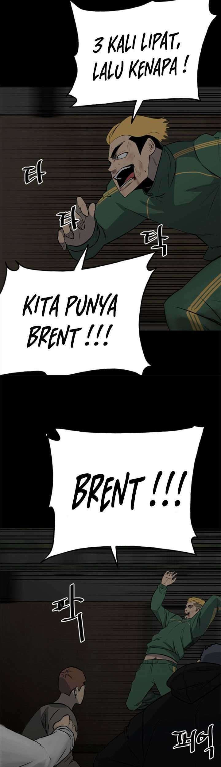 The Villain Bab 116 halaman 38
