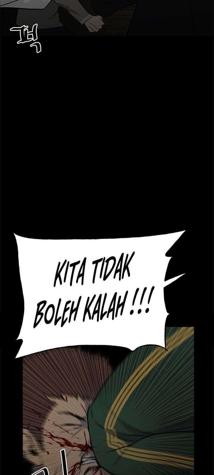 The Villain Bab 116 halaman 39