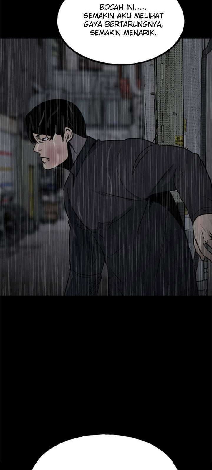 The Villain Bab 116 halaman 48
