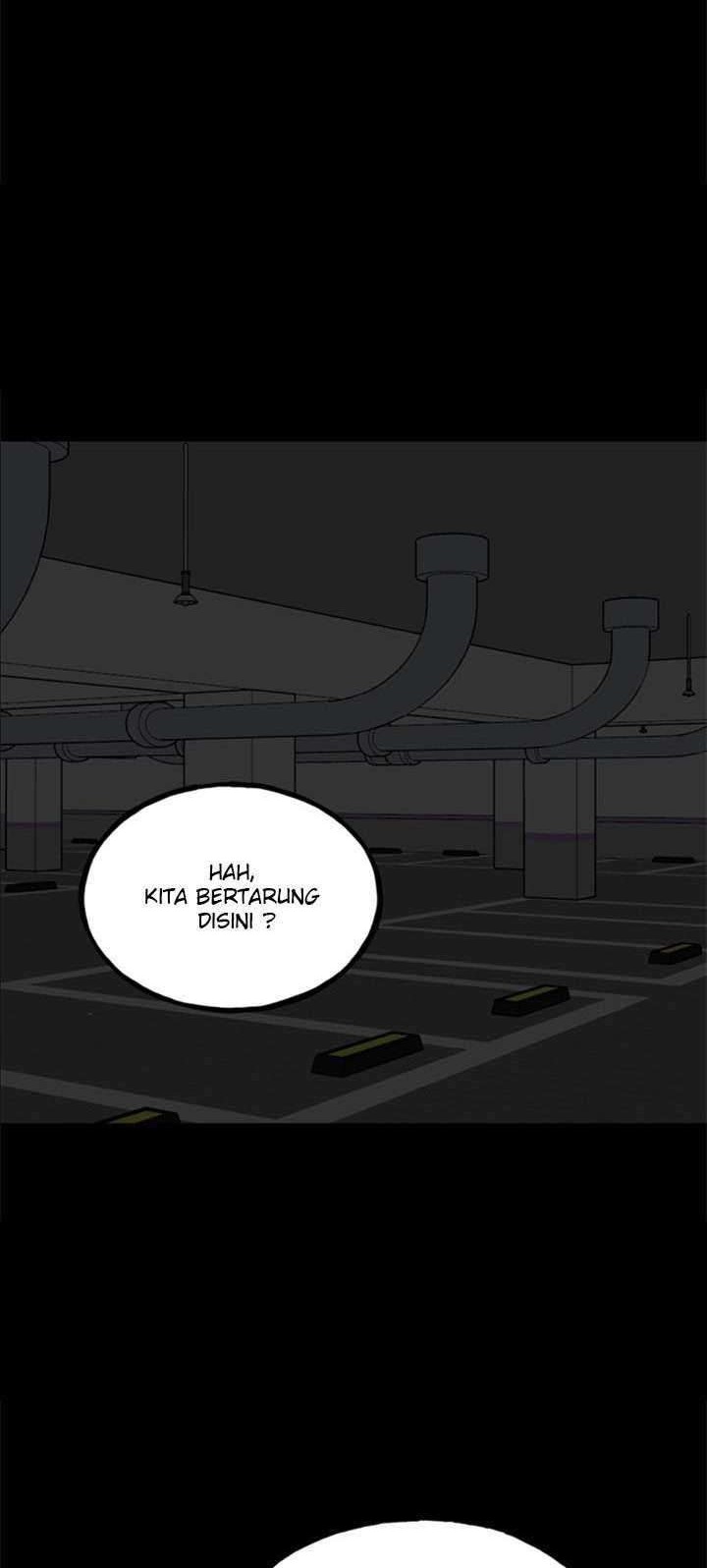 The Villain Bab 116 halaman 51