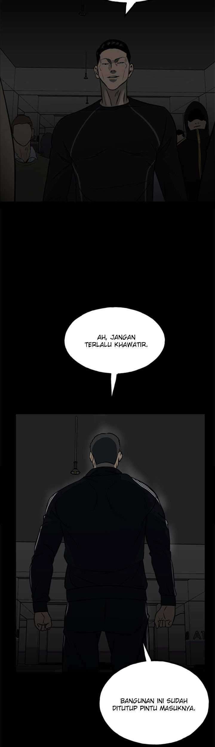 The Villain Bab 116 halaman 53