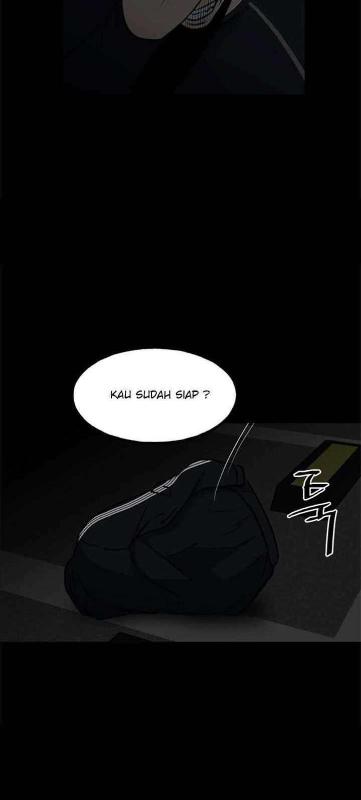 The Villain Bab 116 halaman 57