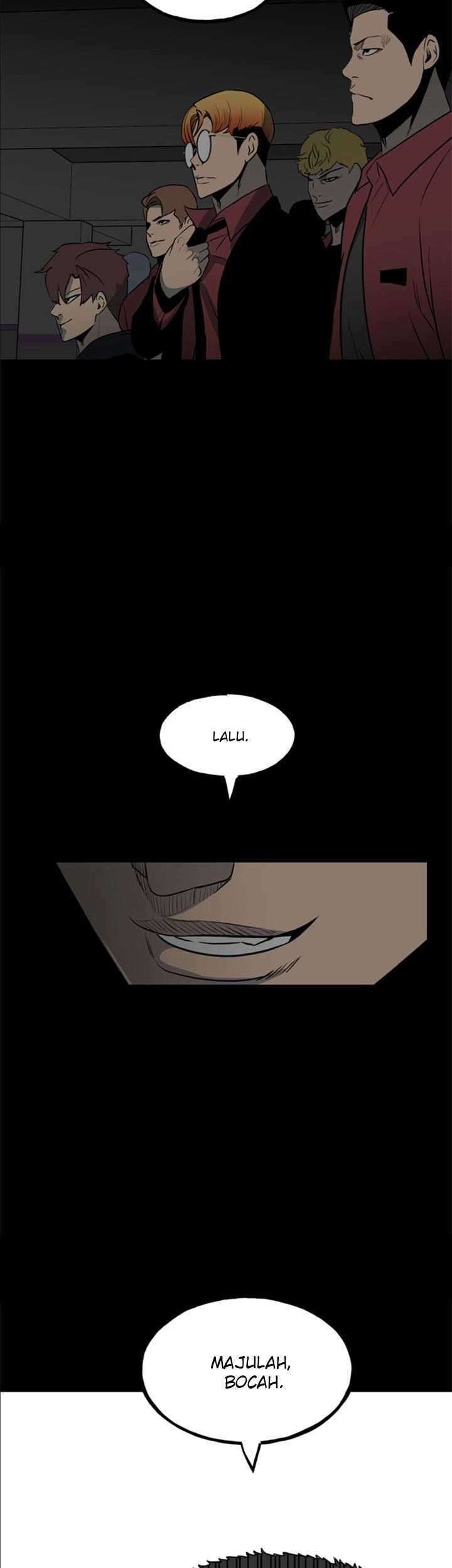 The Villain Bab 116 halaman 59