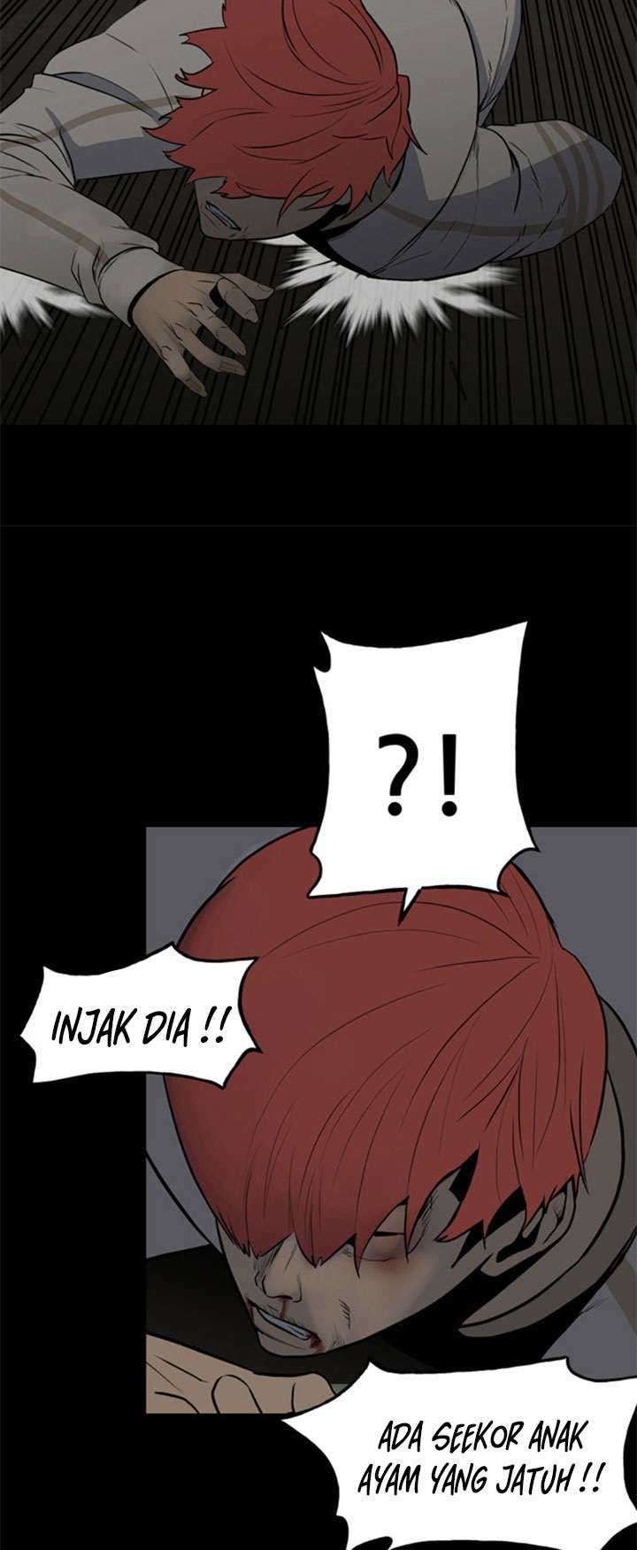 The Villain chapter 117 halaman 4