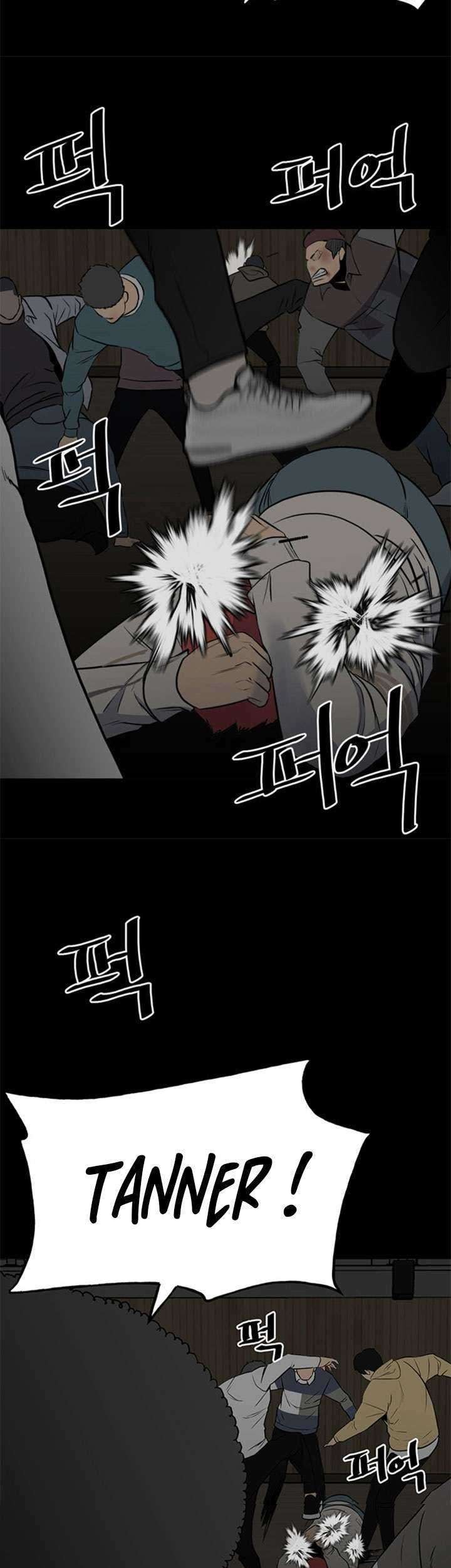 The Villain chapter 117 halaman 5