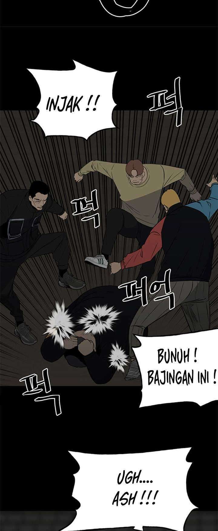 The Villain chapter 117 halaman 10