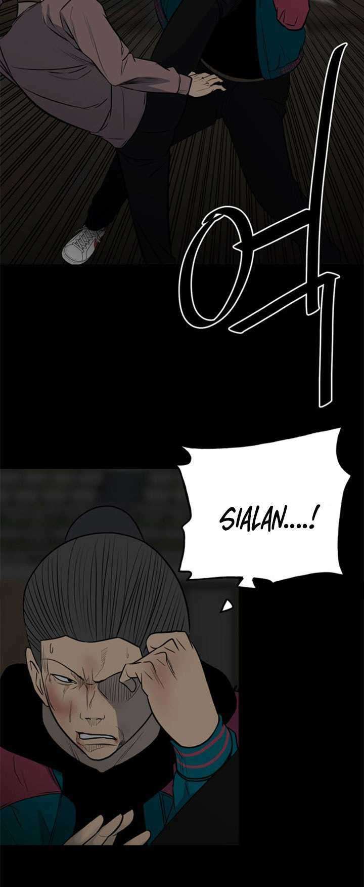 The Villain chapter 117 halaman 13